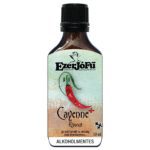 Cayenne plus extrakt 50 ml