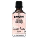 Ginkgo Biloba exotický extrakt 50 ml