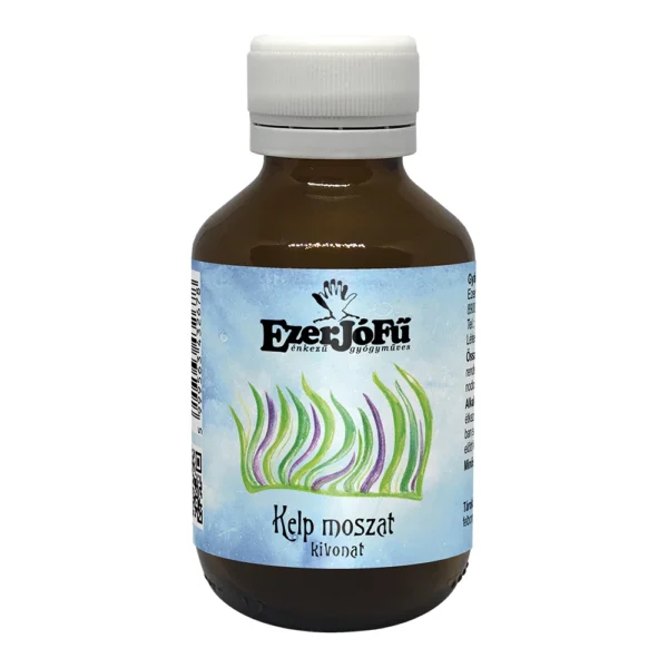 Kelp riasa extrakt 100 ml